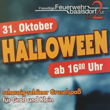 Halloween